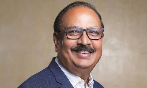 Bharat Biotech promoter Krishna Ella is new President of IVMA