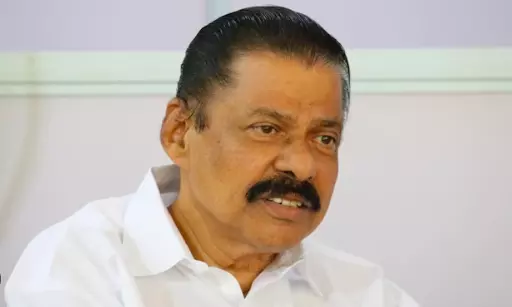 LDF hopeful of winning majority seats in Kerala: State Secretary M V Govindan