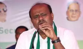 Kumaraswamy Rakes Up 2016 Death of Siddarmaiahs son, CM Hits Back