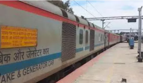 Summer trains between SMV Bengaluru, Sambalpur and Surat, Brahmapur