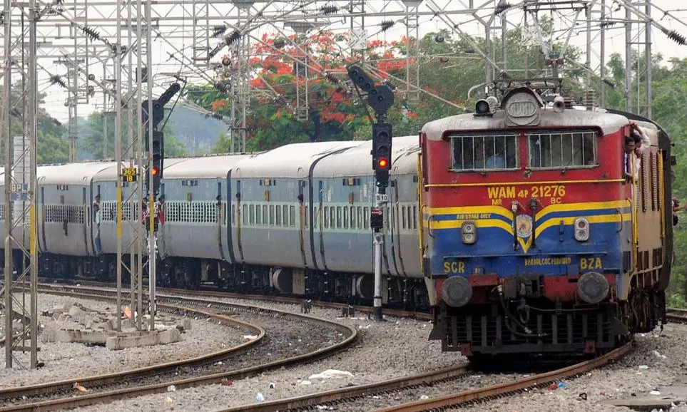 Hyderabad: SCR to Operate More Trains to Meet Summer Demand