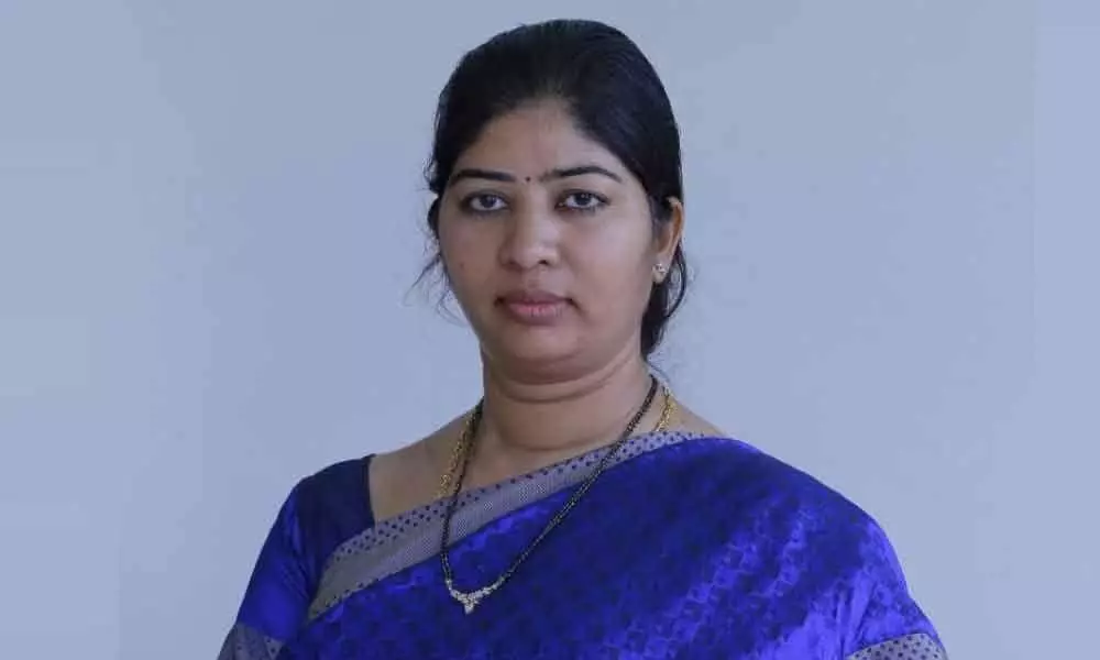 Malkajgiri will become model constituency, says Sunitha Mahender Reddy