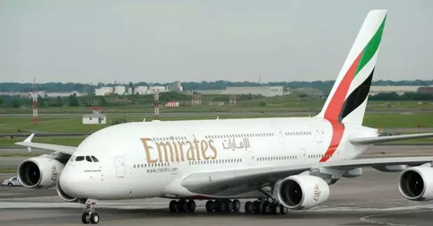 Emirates Cancels Dubai to Istanbul Flights Over Rains