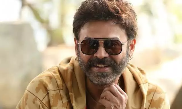 After Varun Tej, Venkatesh to hit campaign trail