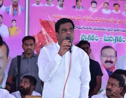 Telangana High Court Declares Vithals Election as MLC Void