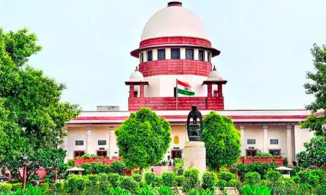 Tolerance foundation of sound marriage, petty quibbles should not be blown out of proportion: SC