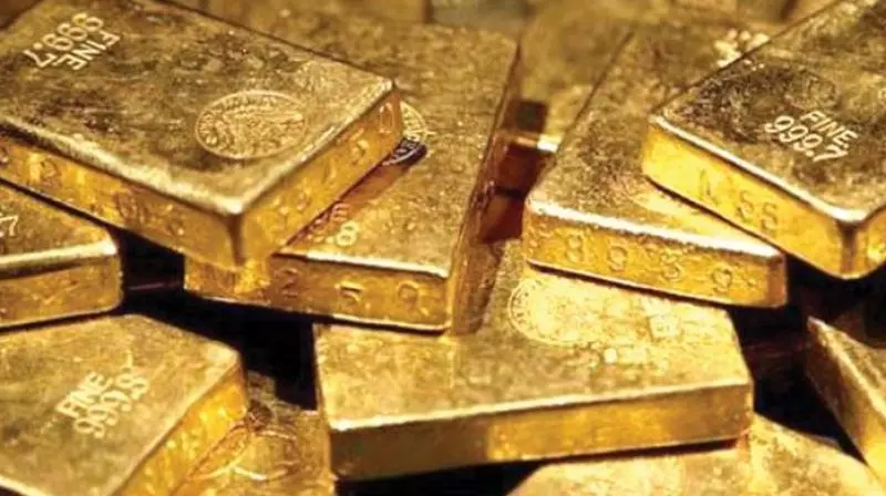 Despite price rise, central banks to buy gold in FY25