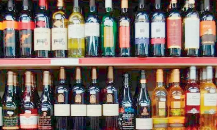 Task Force Cracks Down on Illegal Liquor Sales in Twin Cities