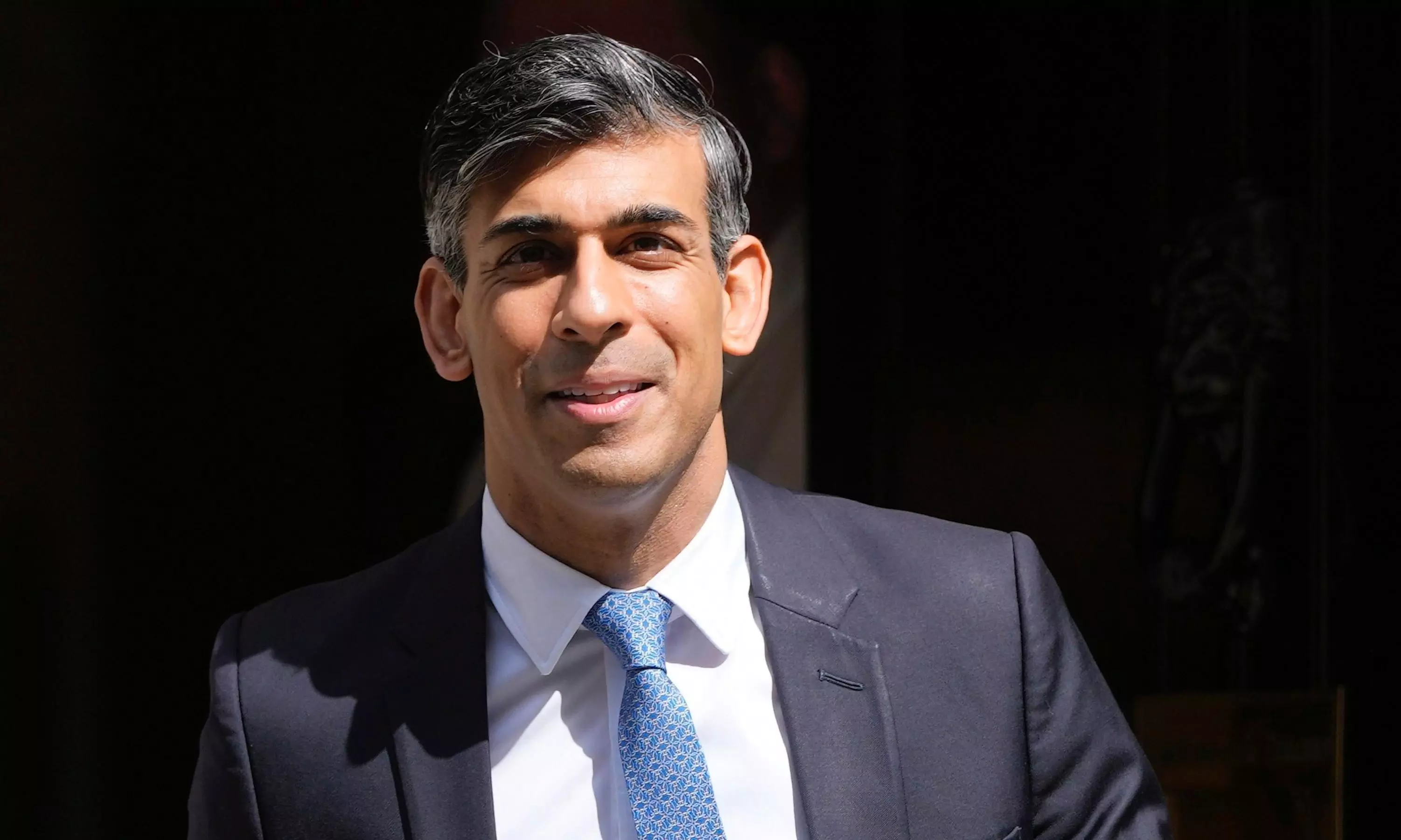 UK PM Rishi Sunak under pressure amid dire local election results for his party