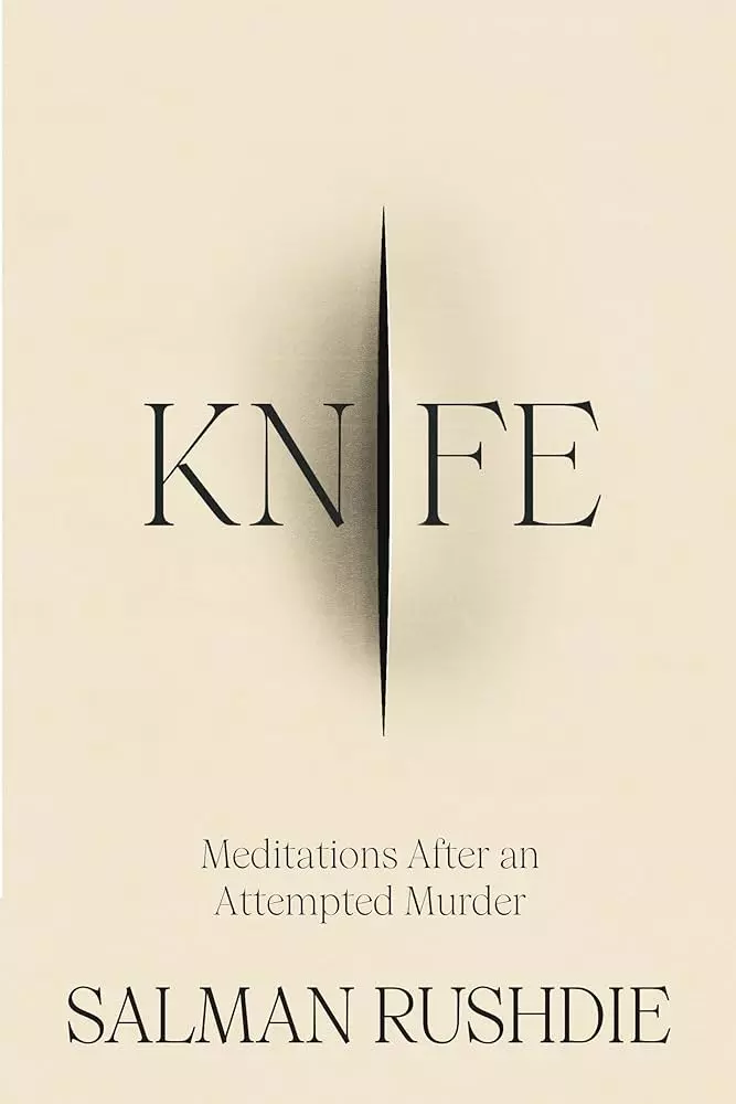 Book Review | Knife-edge of an artist’s vision cuts through fear and loathing