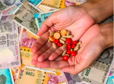 India raises issue of pharma pricing control in Australia