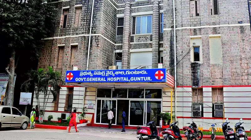 Guntur GGH Schedule for Cancer Patients