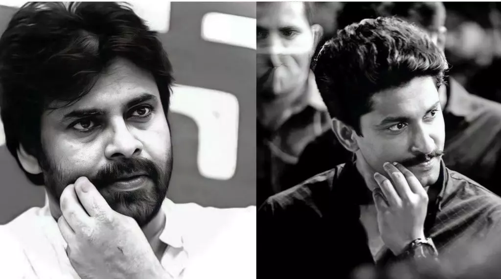 I am rooting for you: Actor Nani to Pawan Kalyan