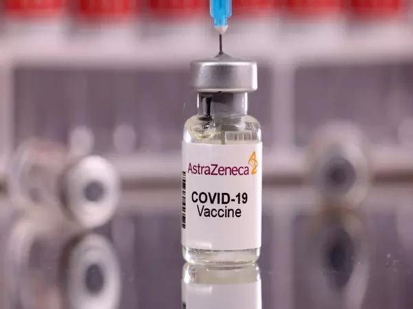 AstraZeneca withdraws COVID-19 vaccine worldwide, cites commercial reasons