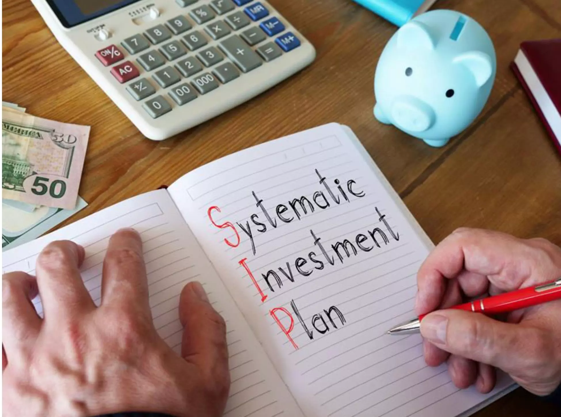 The Science of SIP: How systematic investment plans can transform your finances