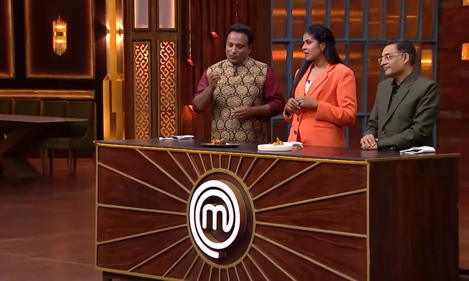 Unveiling the Thrill of the Mystery Box Challenge in MasterChef India Telugu!