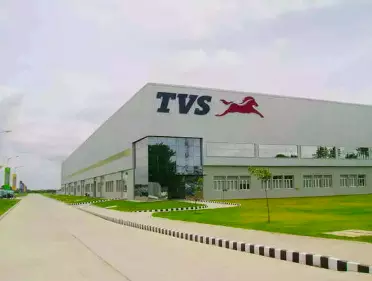 TVS Holdings to acquire 80.74% in Home Credit India