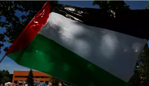 India votes in favour of UNGA resolution supporting Palestines bid to become full UN member