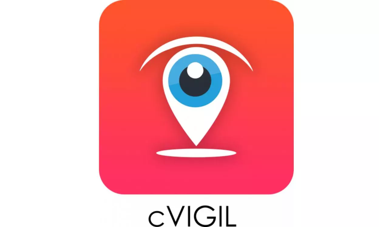 Voters are told to use cVIGIL app for lodge complaints