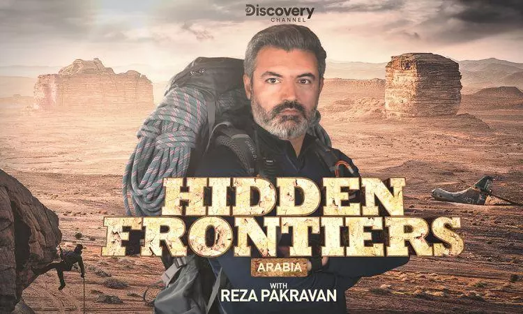 Embark on an Unforgettable Journey with Reza Pakravan