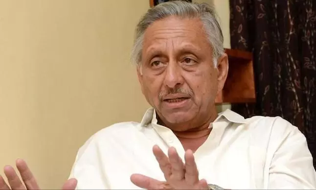 Mani Shankar Aiyars Pakistan remarks stirs up controversy