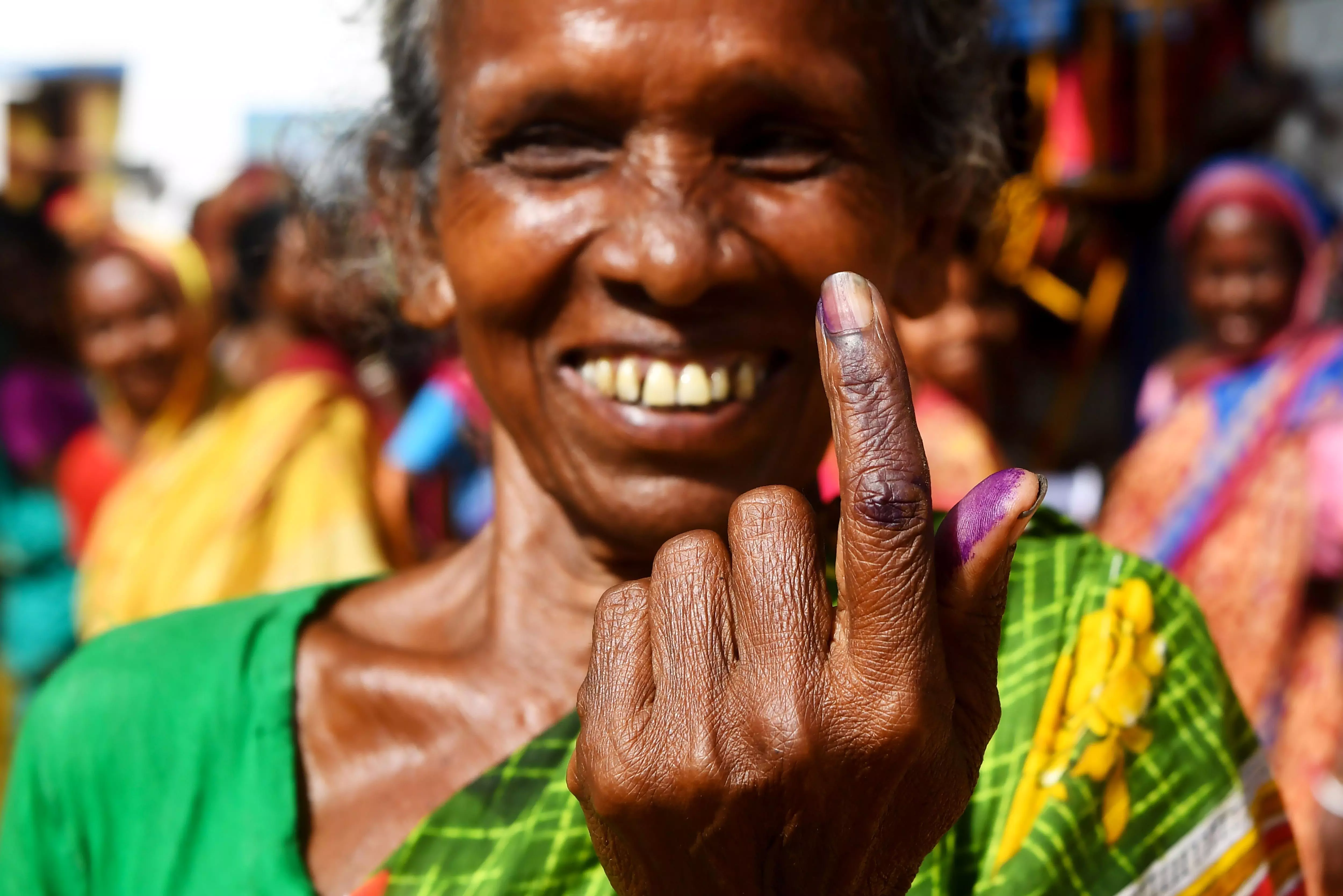 How to Vote For Lok Sabha Elections Without Voter ID