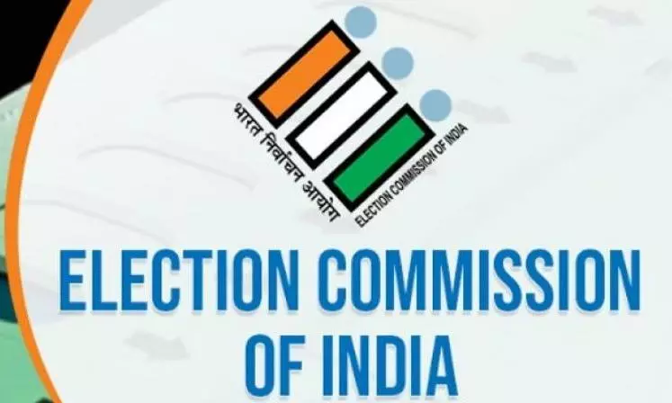 EC Favouring Opposition Alliance, Charges YSRC Legal Cell