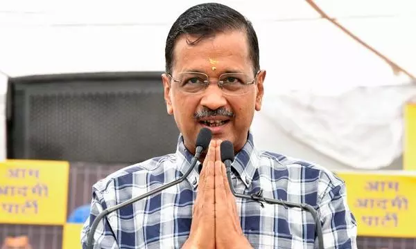 Arvind Kejriwal to meet with AAP MLAs today, first after exit from jail