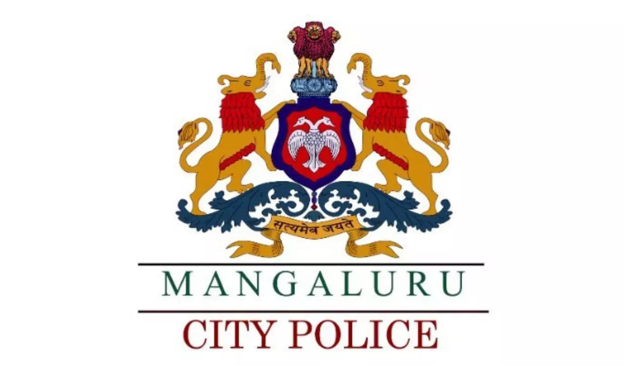 Mangaluru Police thwart illegal transportion of cattle