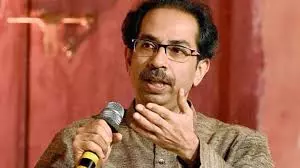 Black days ahead if BJP returns to power: Uddhav