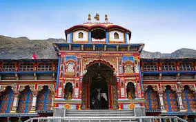 Uttarakhand: Badrinath temple opens for devotees