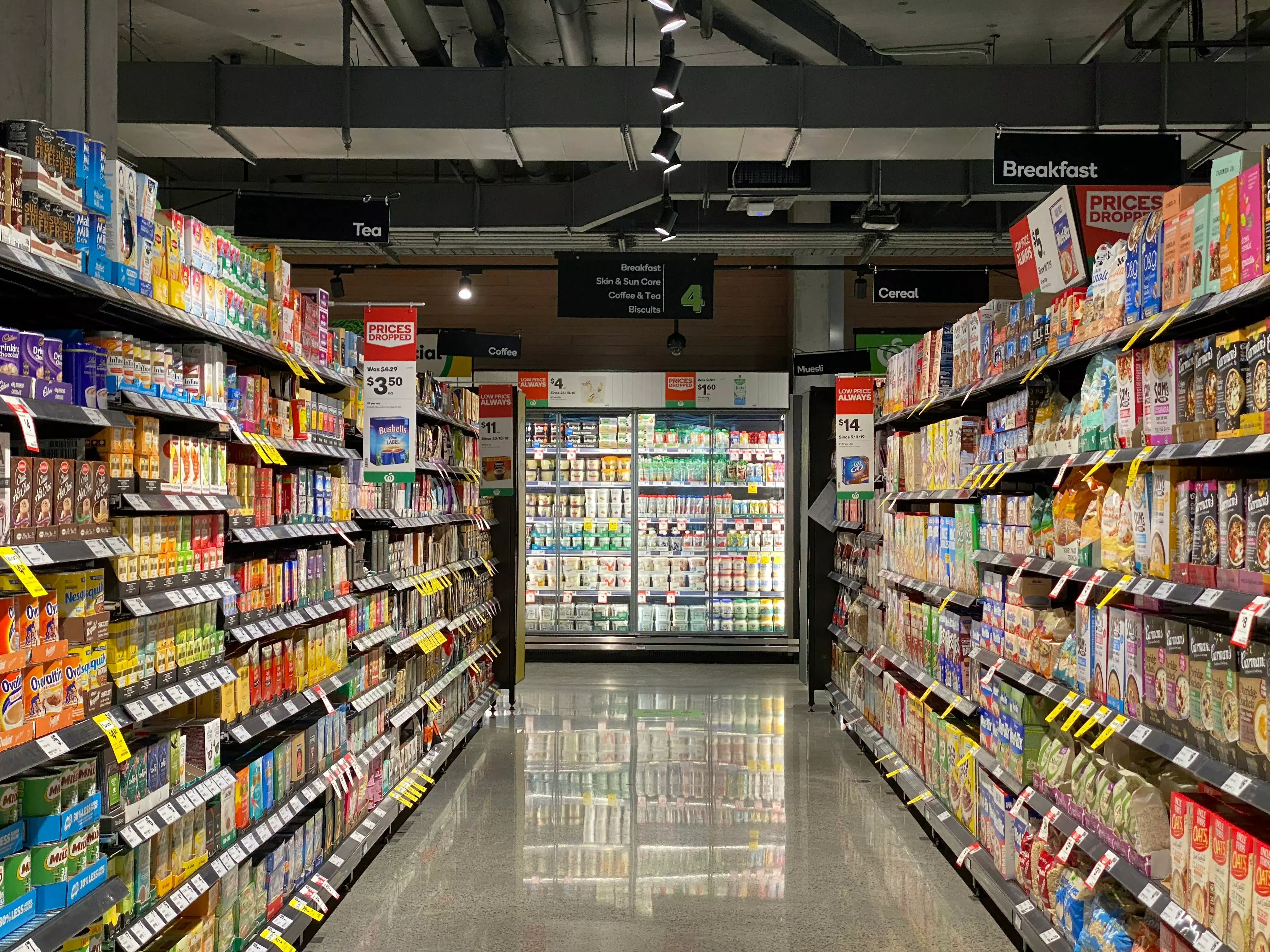 Label Claims on Packaged Food Could Be Misleading: ICMR