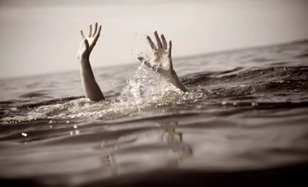 Two Telugu students drown in waterfall in Australia