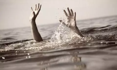 Two girls die after falling into Kerala reservoir