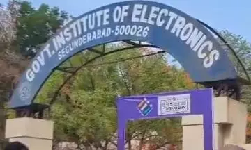 Bypoll Boosts Voter Turnout in Secunderabad Cantonment