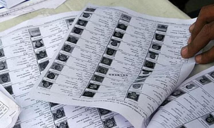 Telangana: Names of Many Voters Missing in Electoral Rolls