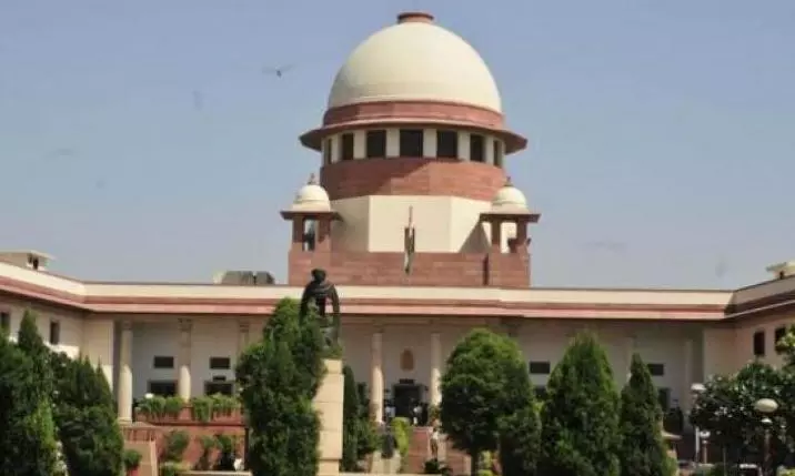 CIC Autonomy Crucial for Effective Functioning: Supreme Court