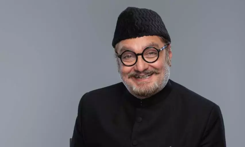 Premchands Idgah urges us to retain our innocence, says Vinay Pathak