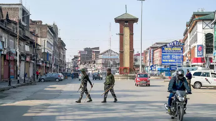 Pulwama seeks to make lives meaningful