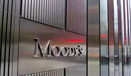 Moodys pegs Indias FY25 GDP growth at 6.6 per cent