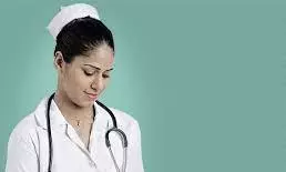 Youth in Western World Loses Interest in Nursing Career