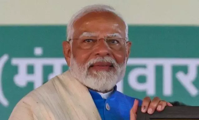 PM Modi set to retain core cabinet as allies bring fresh faces