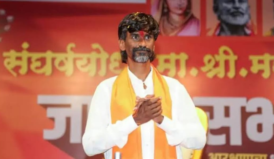 Maratha quota activist vows to defeat Mahayuti if OBC reservation not granted