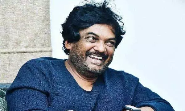 Puri Jagannadh-Teja Sajja movie not happening?