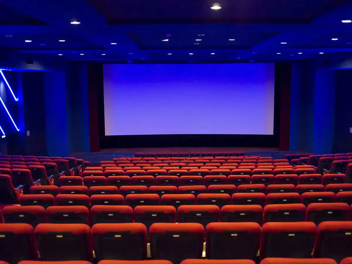 400 plus theatres to shut down in Telangana