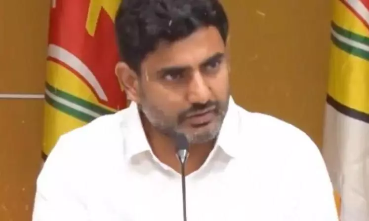 ACB Court Held Hearing on Lokesh ‘Red Book’ Remarks