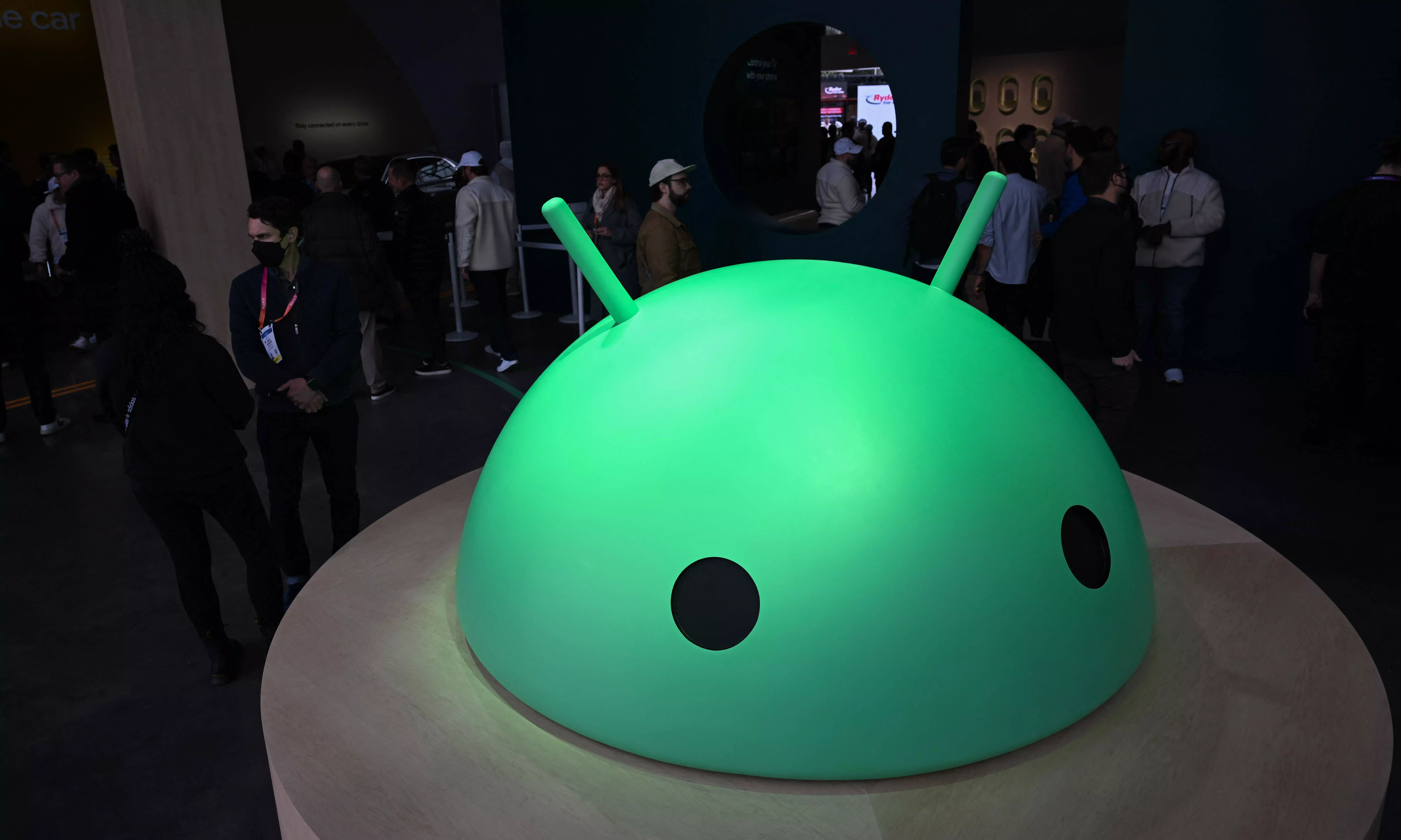 Google launches Android 15 beta 2; heres how you can download it