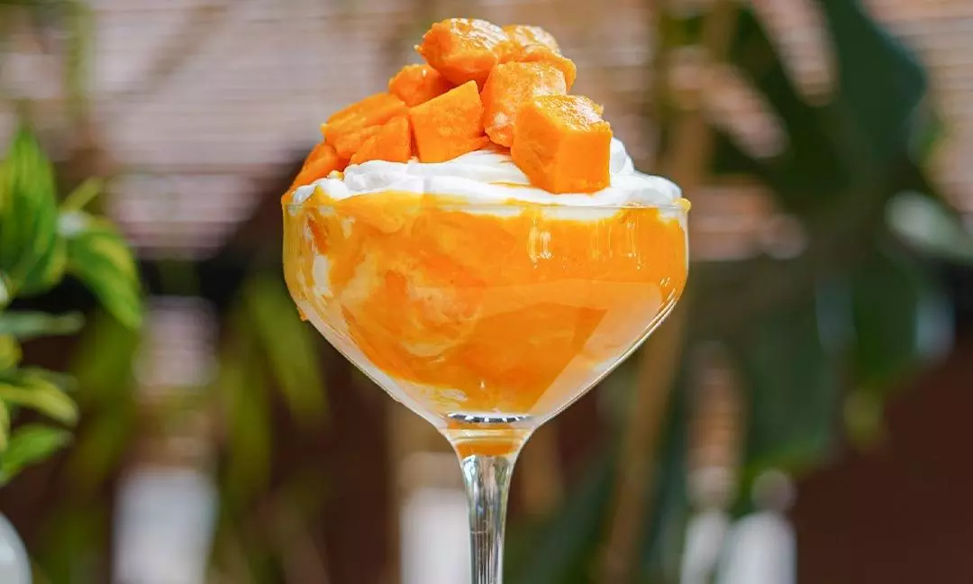 5 Deliciously Unique Mango Recipes to Brighten Your Summer