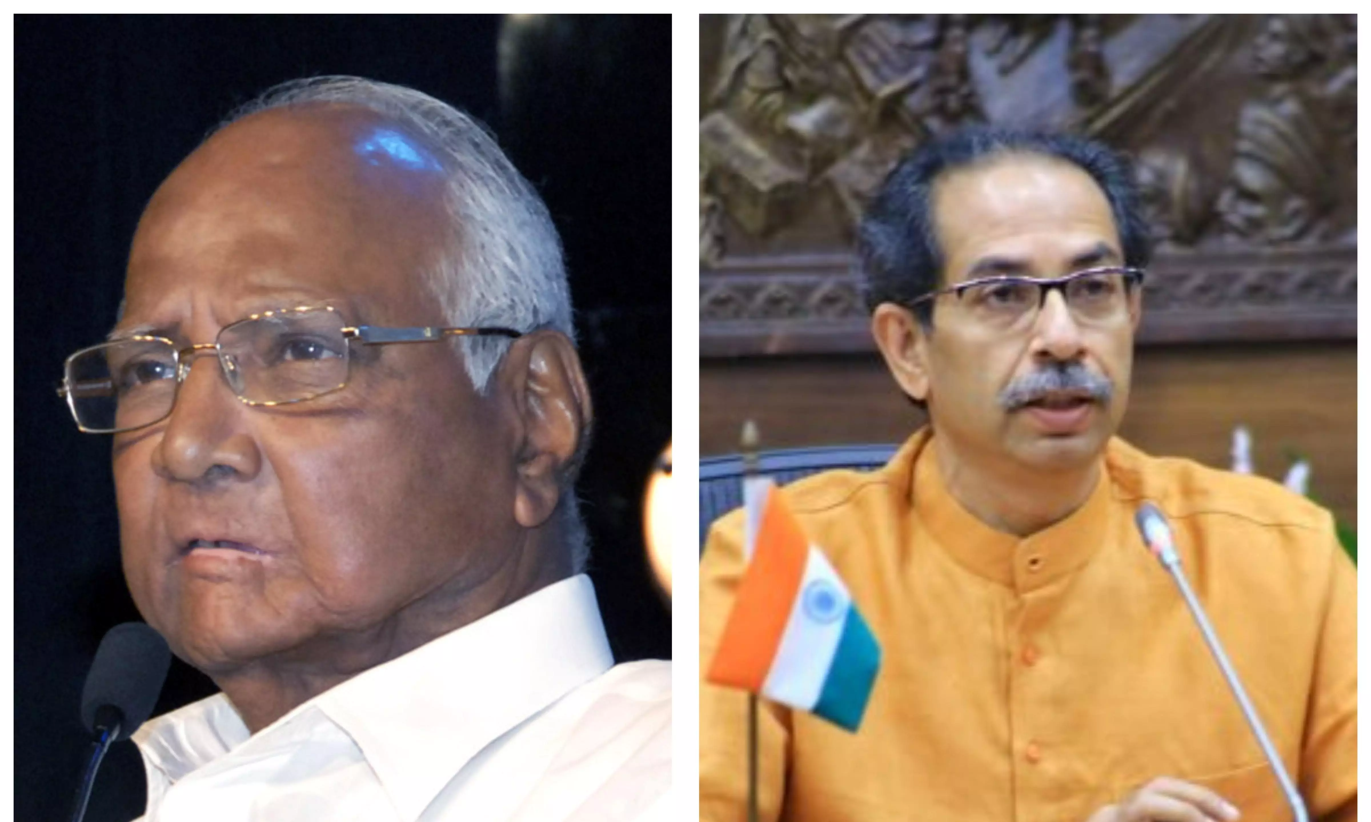 Congress, Shiv Sena UBT Deny Role in ‘Fatwa’ Politics