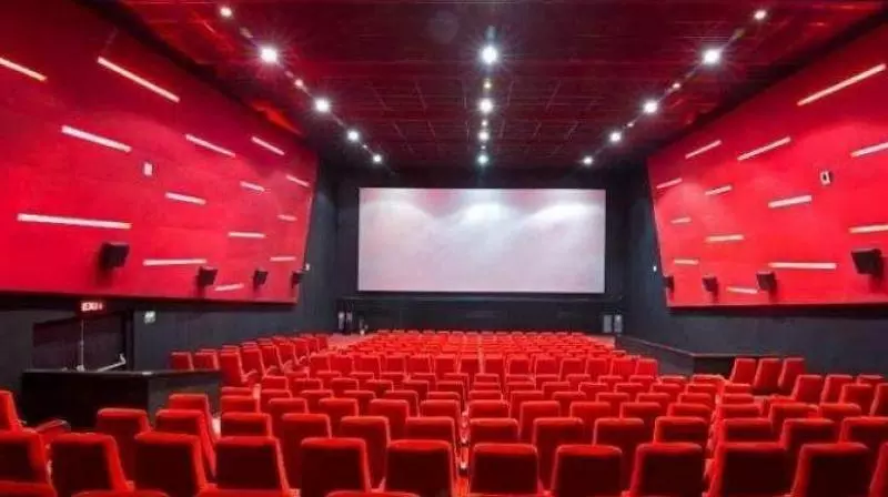 Occupancy ratio in theatres falls below 20% as no big film released in AP